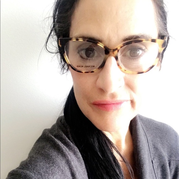 MIchael Kors eyeglasses. - Picture 8 of 8